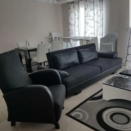 شقة Sonas Apartman