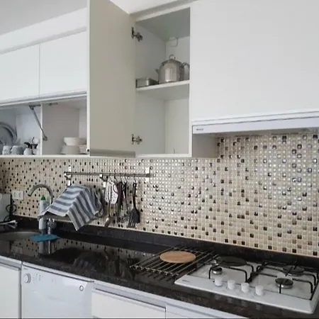 شقة Sonas Apartman *