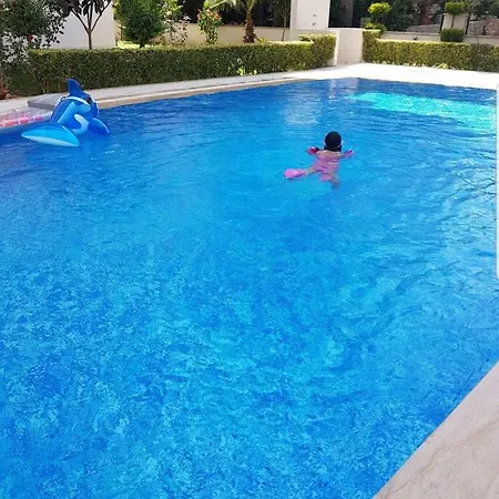Sonas Apartman ألانيا