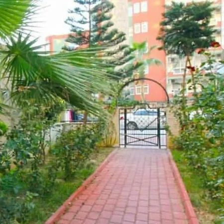 Sonas Apartman