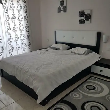 Apartmán Sonas Apartman *