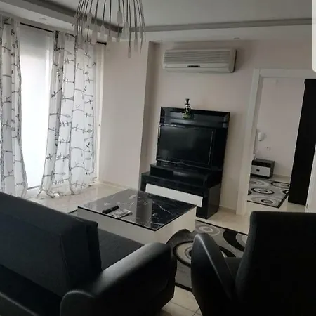 Apartmán Sonas Apartman