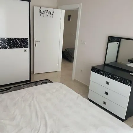 Apartmán Sonas Apartman *