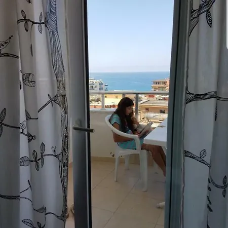 Sonas Apartman * Alanya