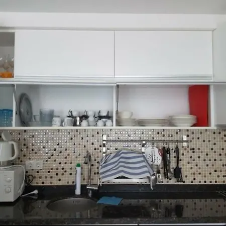 Sonas Apartman Apartmán *